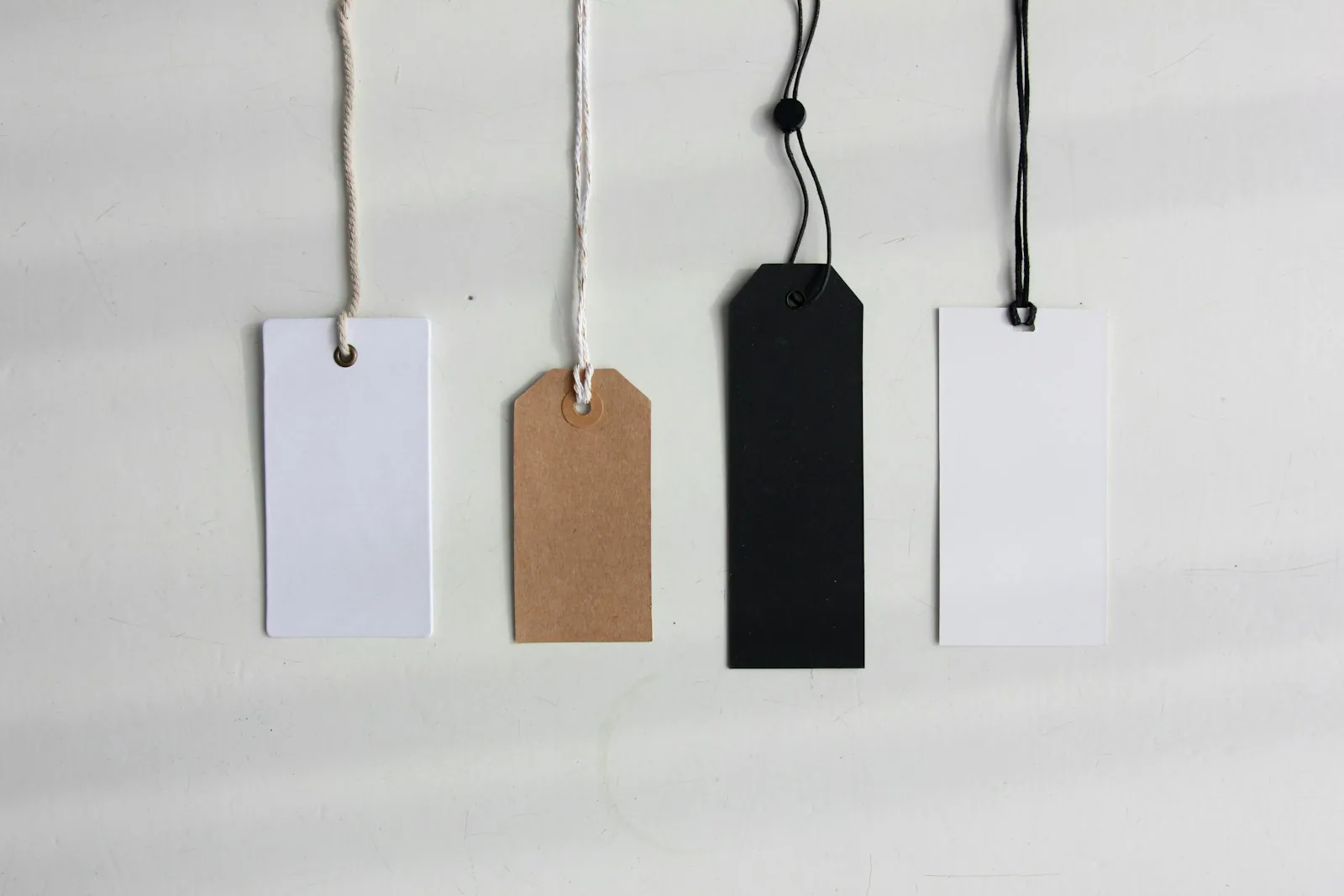Branding: créer une marque de vêtements inoubliable