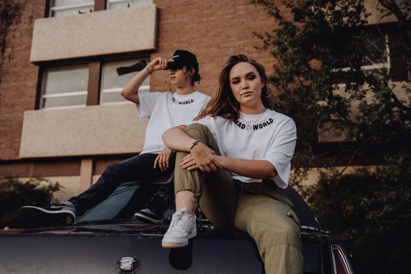 Créer une marque de vêtements streetwear : guide de référence atelier