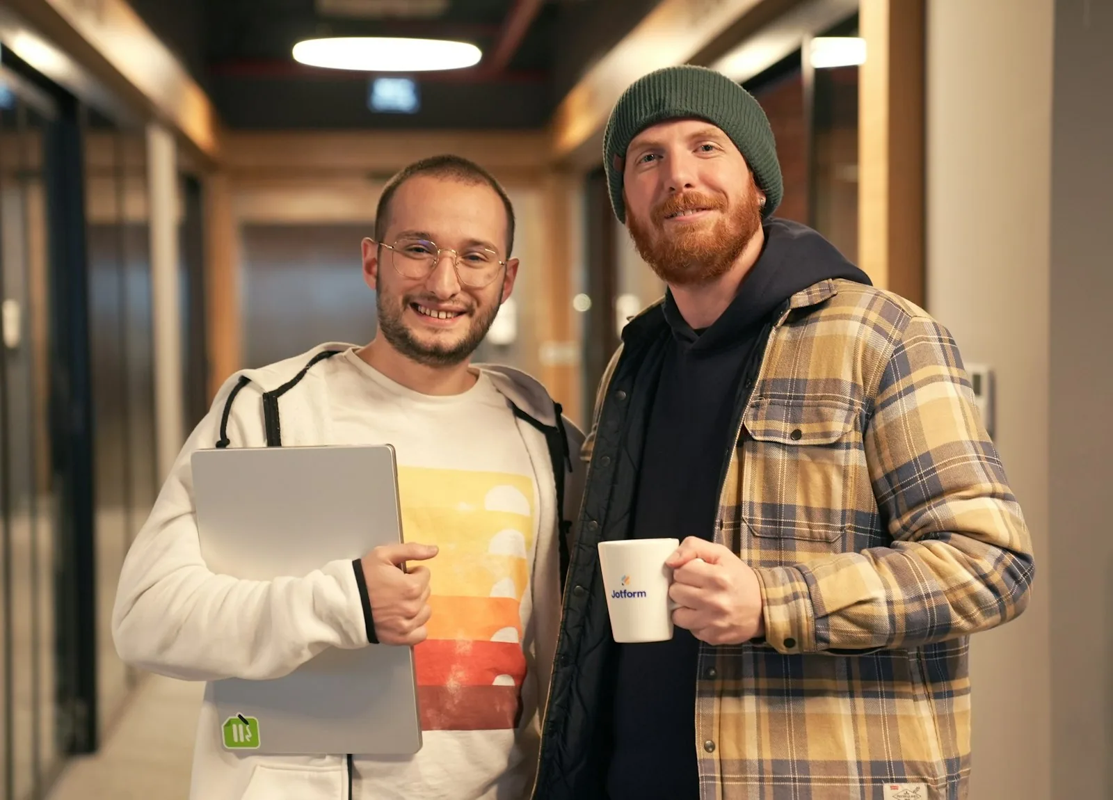 Conseils pour les startups: de l'idée au premier lot
