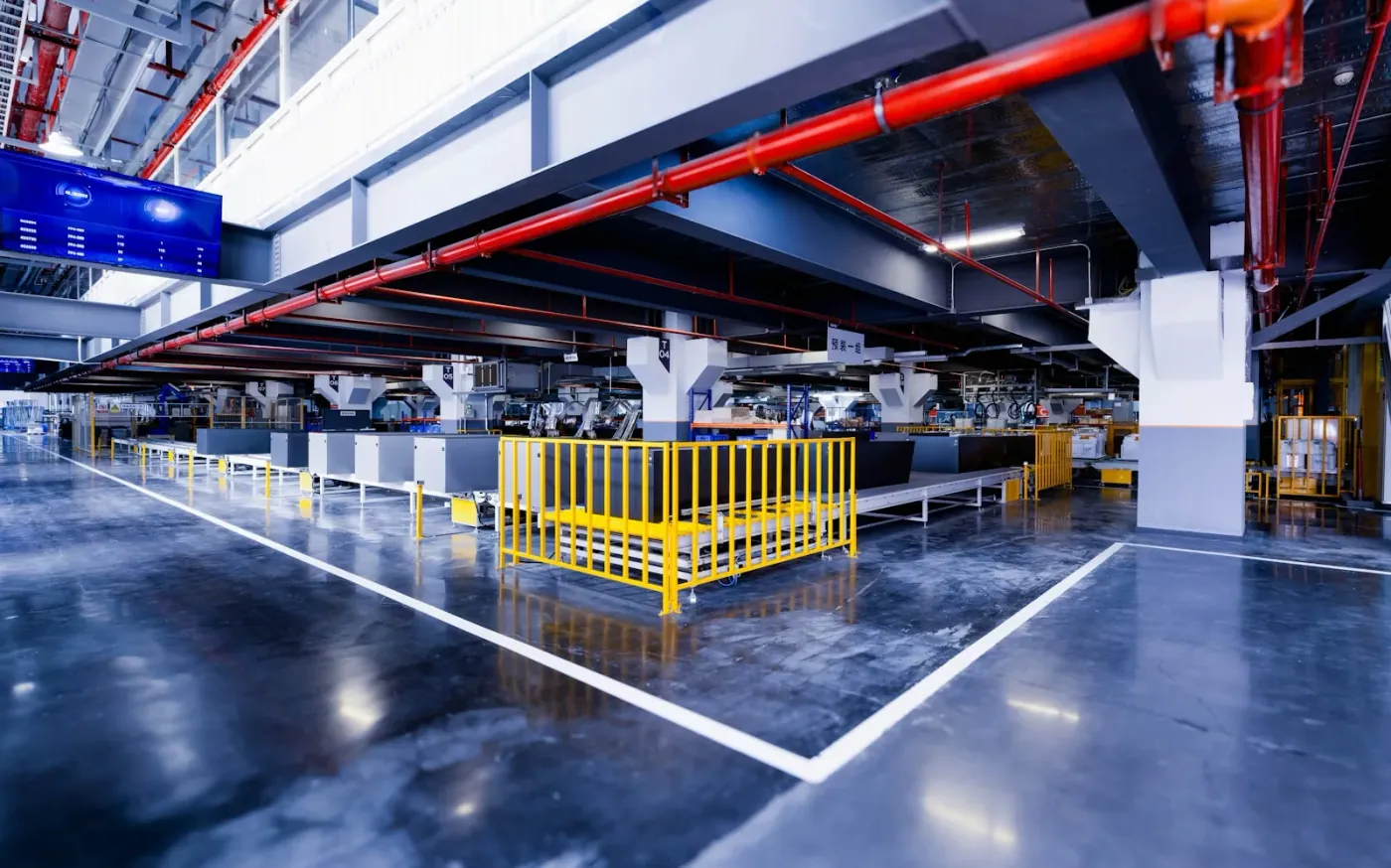 Consulting mode et production textile : du cadrage au go-live