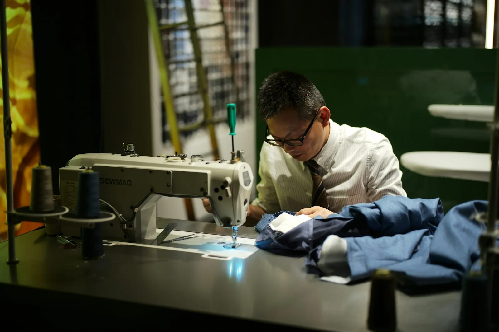 Fabricants de vêtements en Chine : méthode terrain pour sélectionner, cadrer, produire