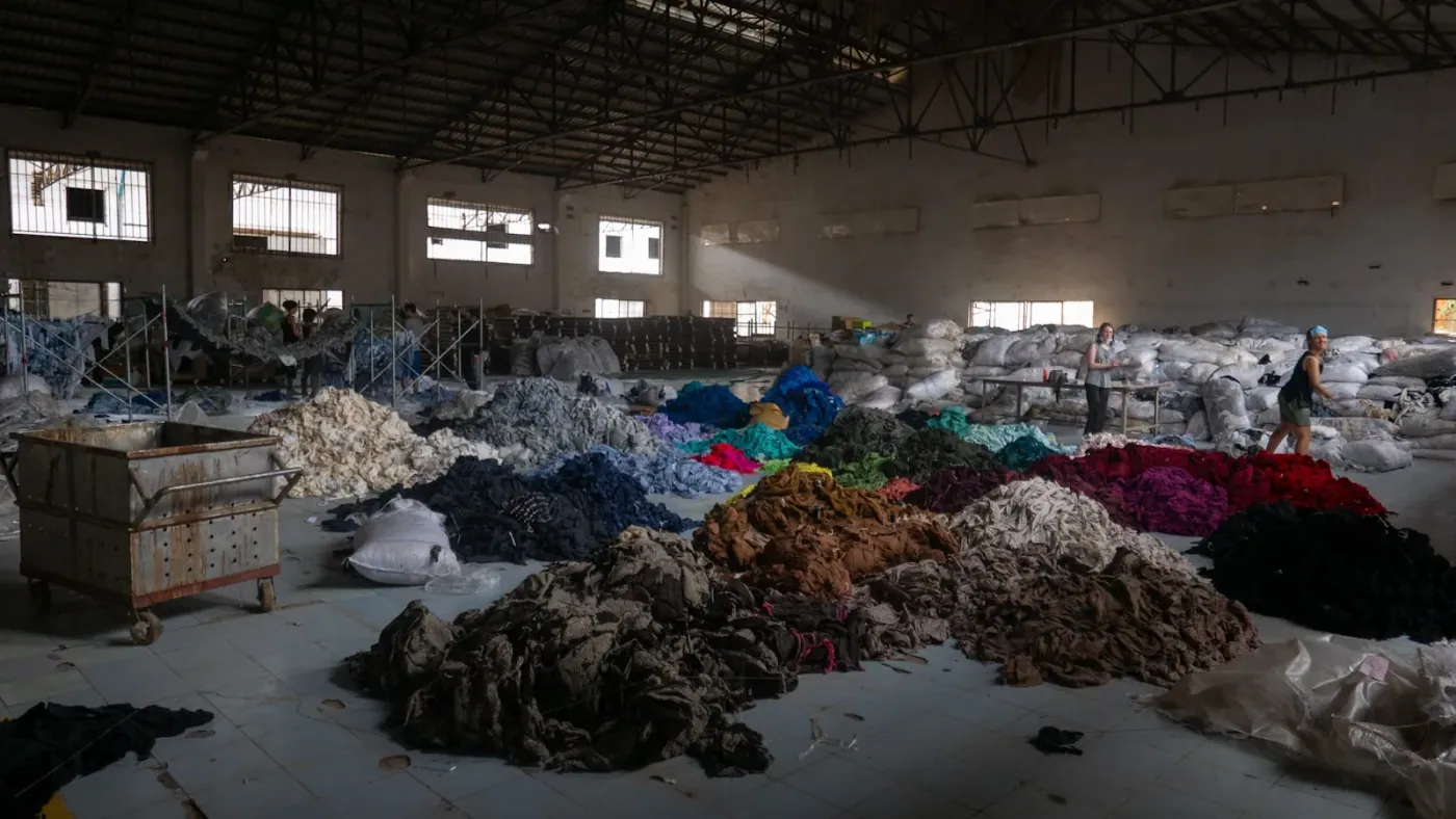 Fabricants de vêtements et usines textiles au Cambodge : le guide terrain