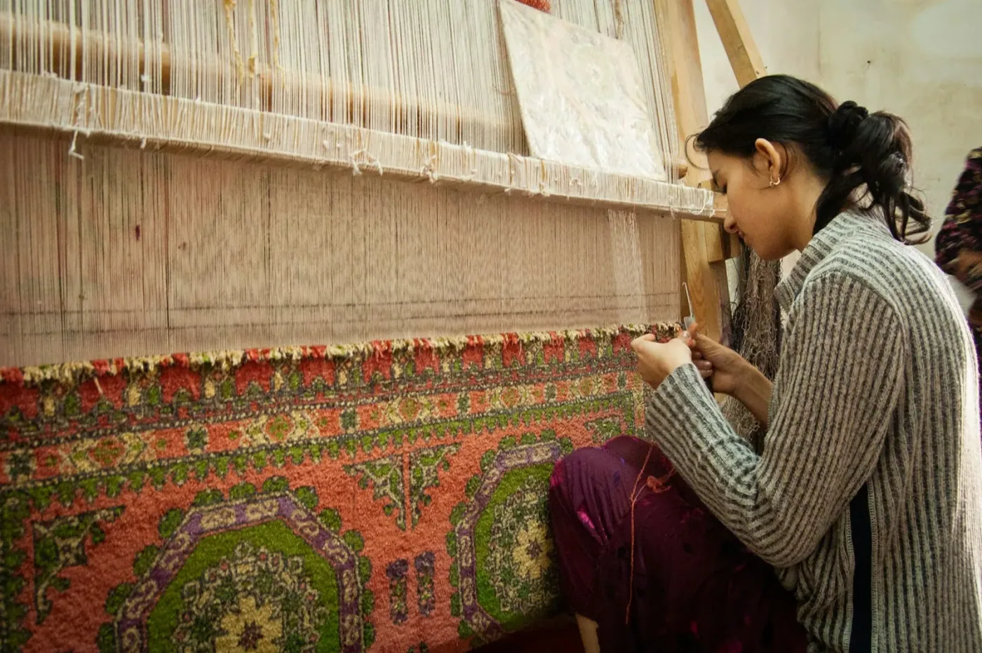 Fabricants de vêtements en Ouzbékistan : guide terrain pour sourcer coton, basiques et denim