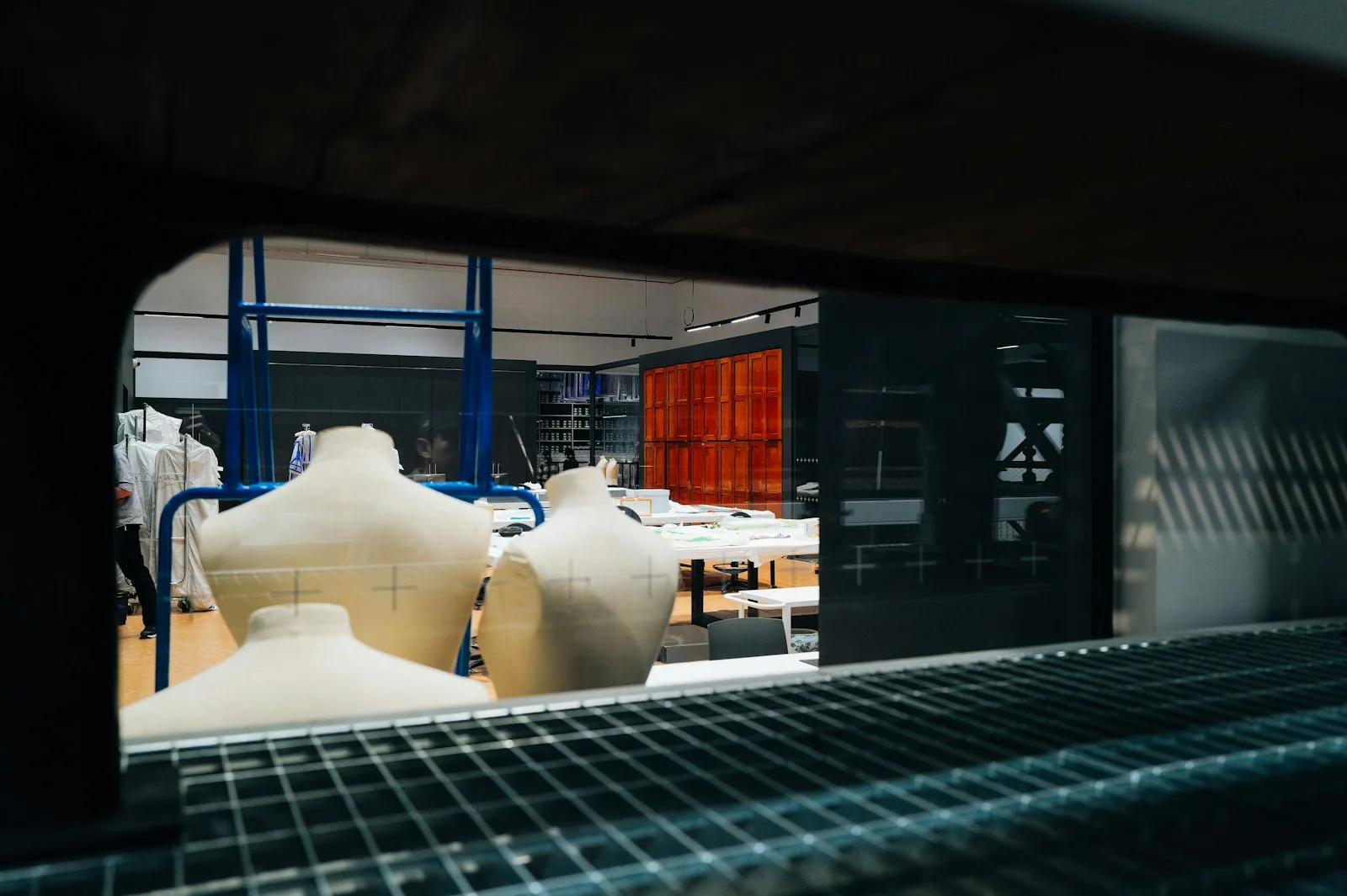 L’essentiel du modélisme (atelier)