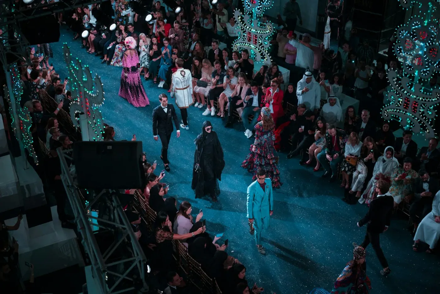 Réussir le lancement officiel de votre marque de vêtements