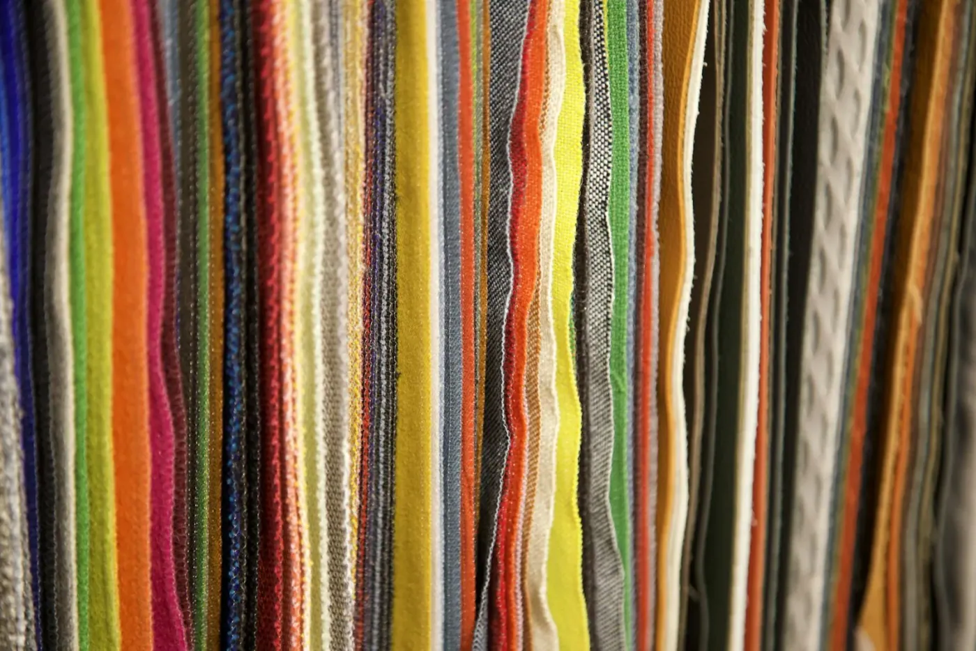 Salons professionnels et expositions de la mode