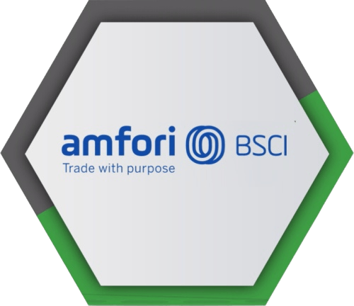 Certification Amfori BSCI