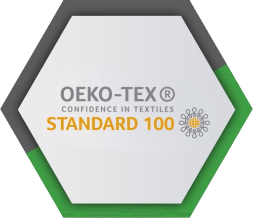 Certification OEKO-TEX