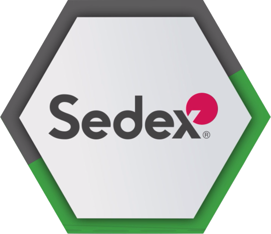 Certification Sedex