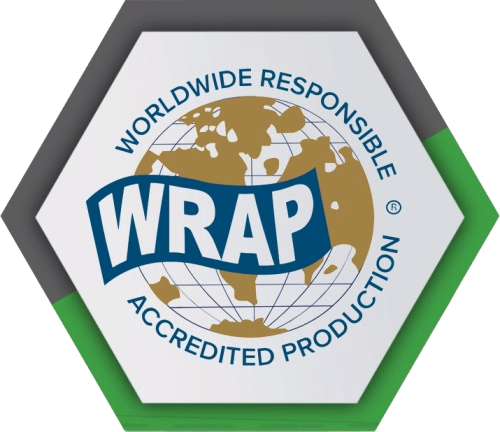 Certification WRAP