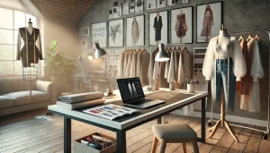 Comment Définir Votre Produit et Cibler le Marché Idéal pour Lancer Votre Marque de Vêtements avec Succès